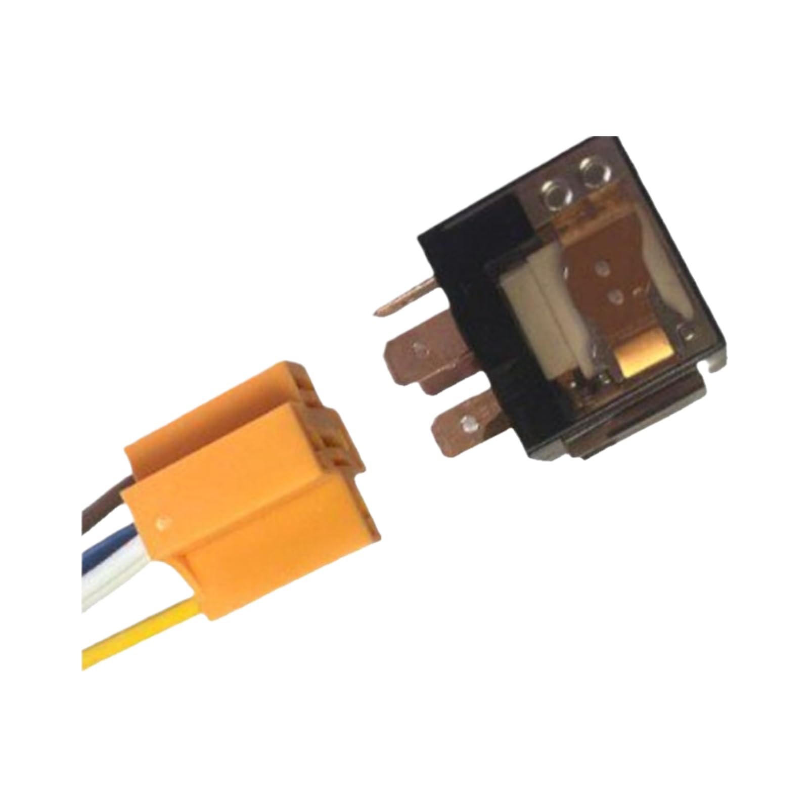Relais à broches S 12V 24V 100A pour commutation de puissance automobile