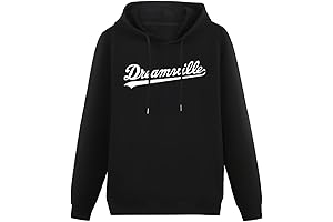 J Cole Vintage Men's Hoodie: Supreme Comfort in Style