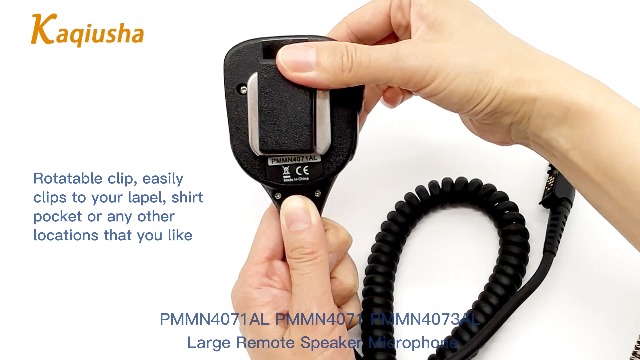 Amazon.com: 5 Pack PMMN4071AL PMMN4071A PMMN4071 Remote Speaker