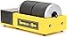 Tumble-Bee Rock Tumbler - Double Tumbler for Adults & Kids - Rotary Machine for Stone, Rock, Metal and Sea Glass - Polishing Machine for Professionals & Hobbyists - Model TB-22, 2X2LB Barrel