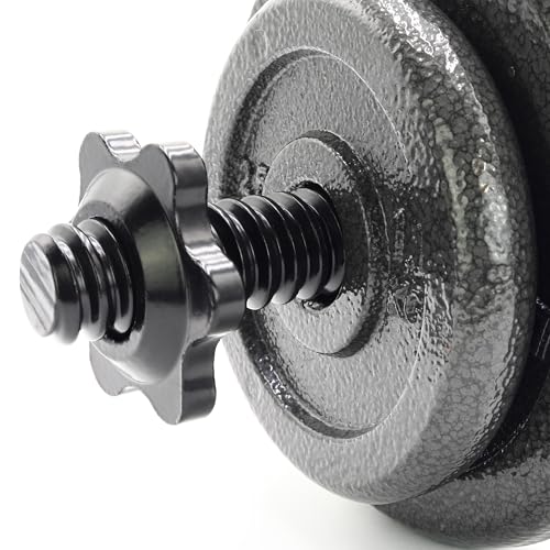 Cap Barbell Adjustable Dumbbell Weight Set | Multiple Options - Image 5