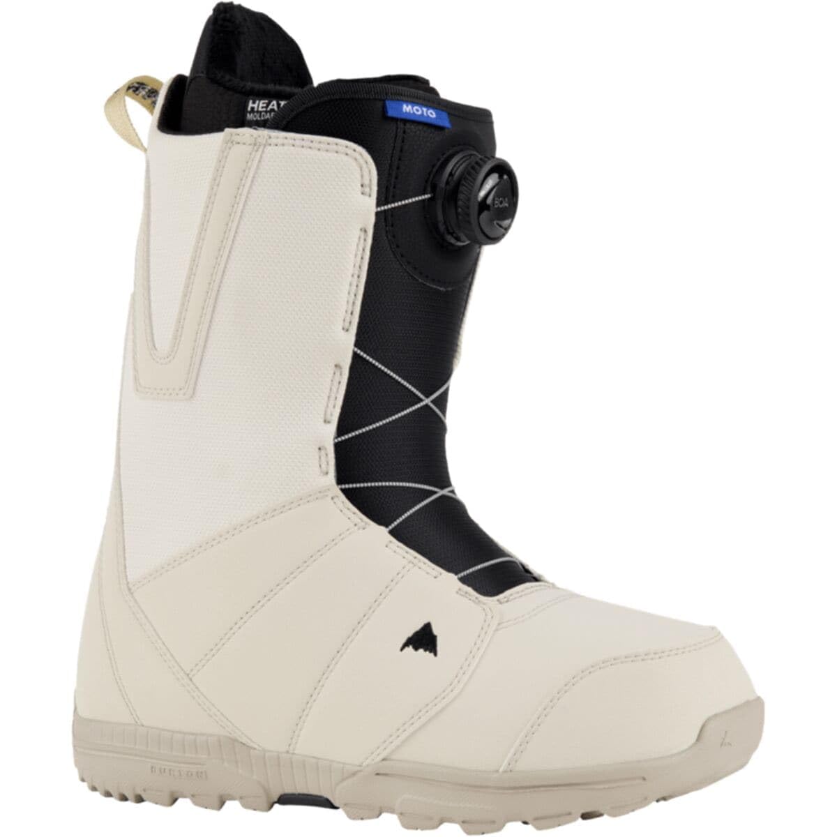 BurtonMoto BOA Snowboard Boots