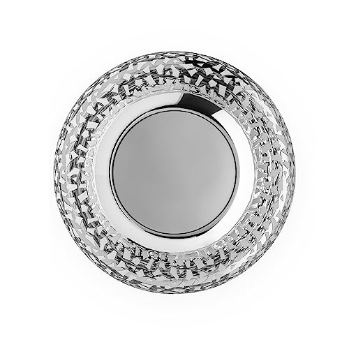 Alessi-Cactus-11-12-Inch-Fruit-Bowl-Stainless-Steel