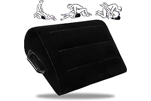 Cushion Bed Ramp Inflatable for Leg Positions