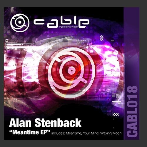 Meantime - EP