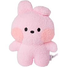 Official BT21 minini Big&Tiny Big Standing L - COOKY, Cute Kpop Merch
