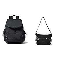 Kipling CITY PACK, Zaino