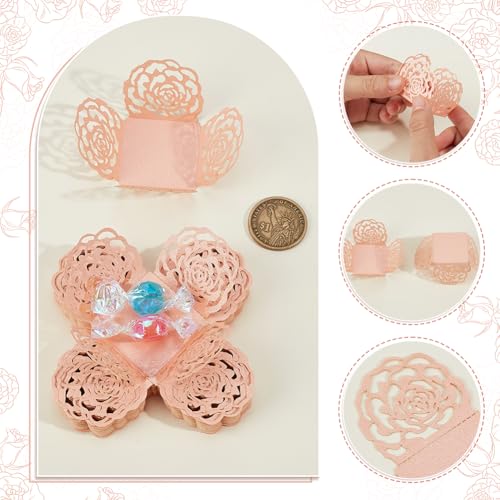 Mini caissettes pour muffins pour éviter les gâteaux déformés - 4