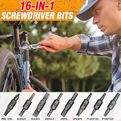 Bibury BLT-PRO Multitool Pliers, Stainless Steel Multi Tool Pliers thumb #4