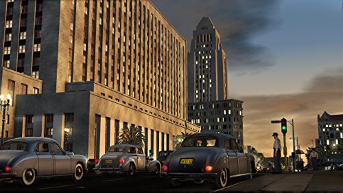 Image of L. A. Noire (Renewed)