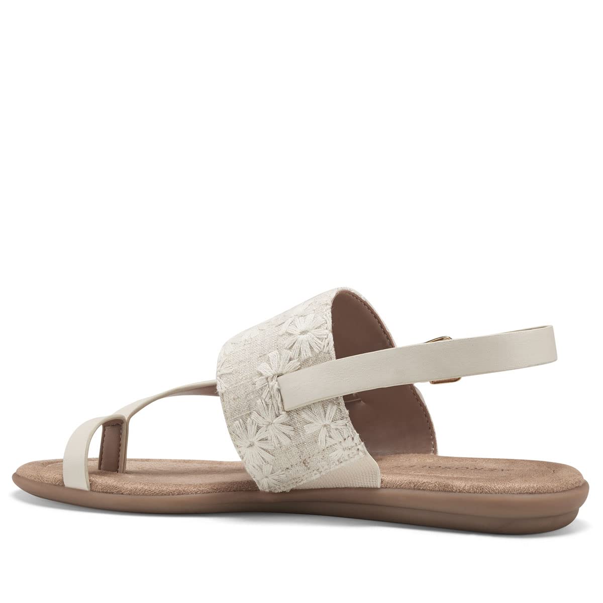 Aerosoles Women's Awa Flat Sandal