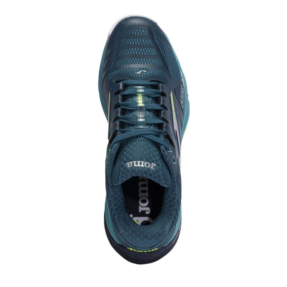 Joma Open Men 2402 TOPEW2402OM Blanco