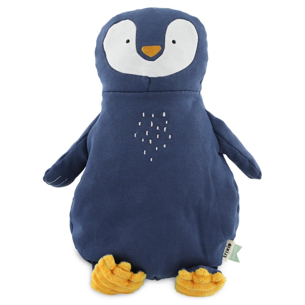Trixie Knuffeldier Groot Mr. Penguin
