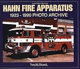 Hahn Fire Apparatus 1923-1990 Photo Archive