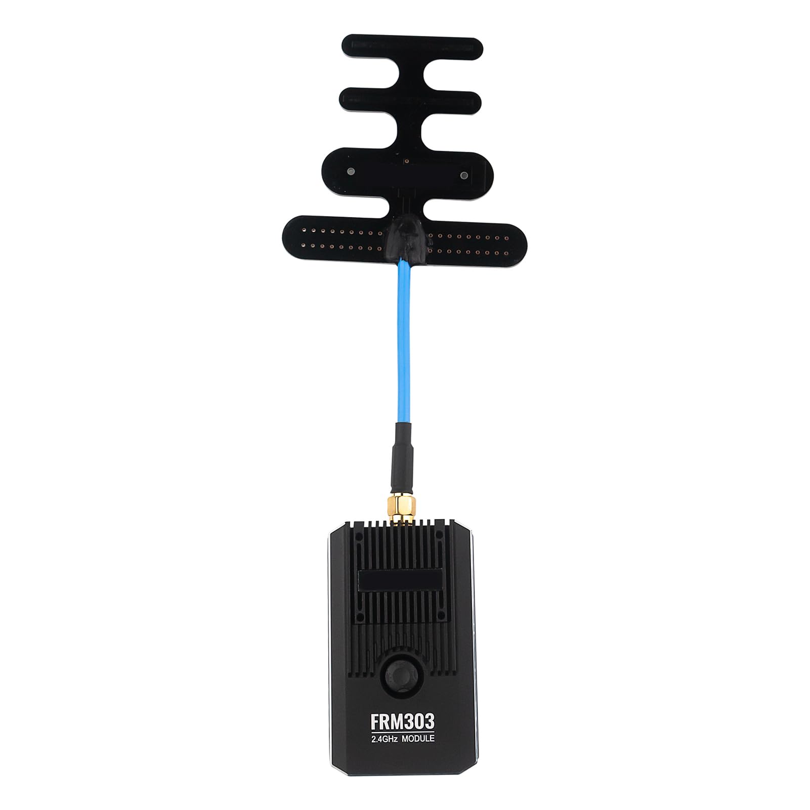 Zunate 2.4GHz 18CH AFHDS 3 Long Range RF Module do Modeli RC