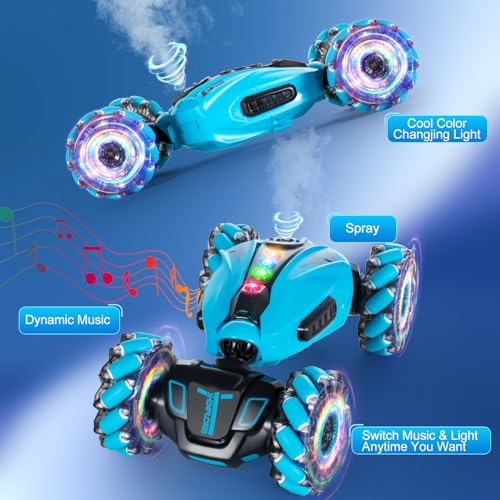 Carritos, Toy Imagen adicional