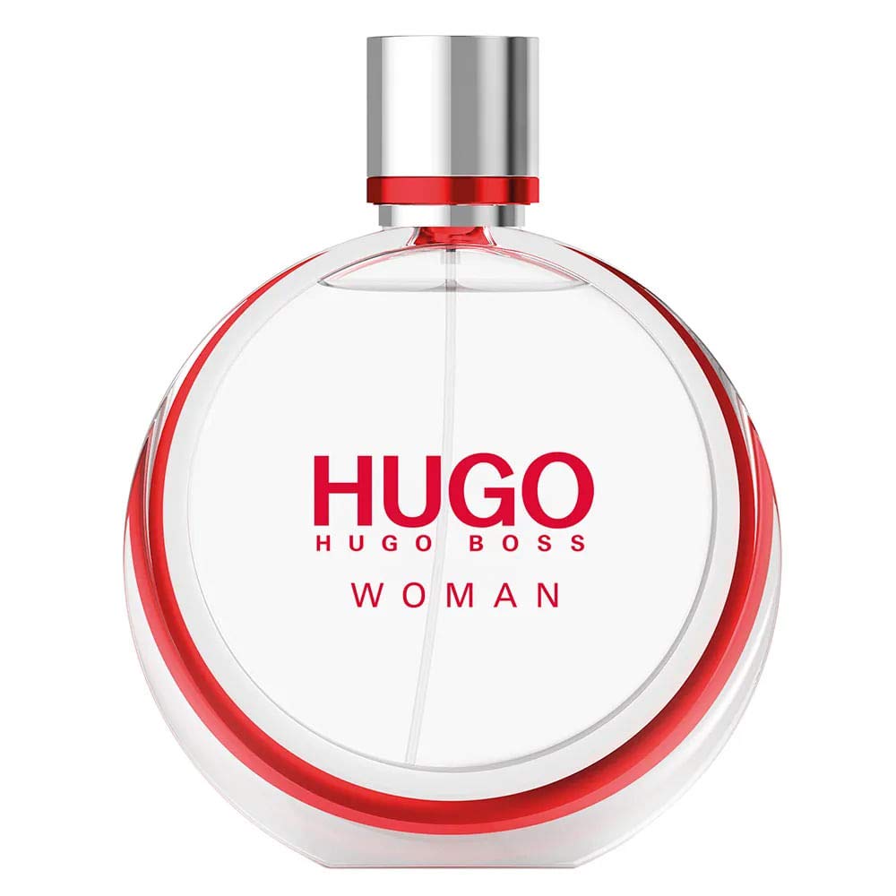Amazon.co.jp: ヒューゴ ボス ヒューゴ ウーマン EDP スプレー 50ml