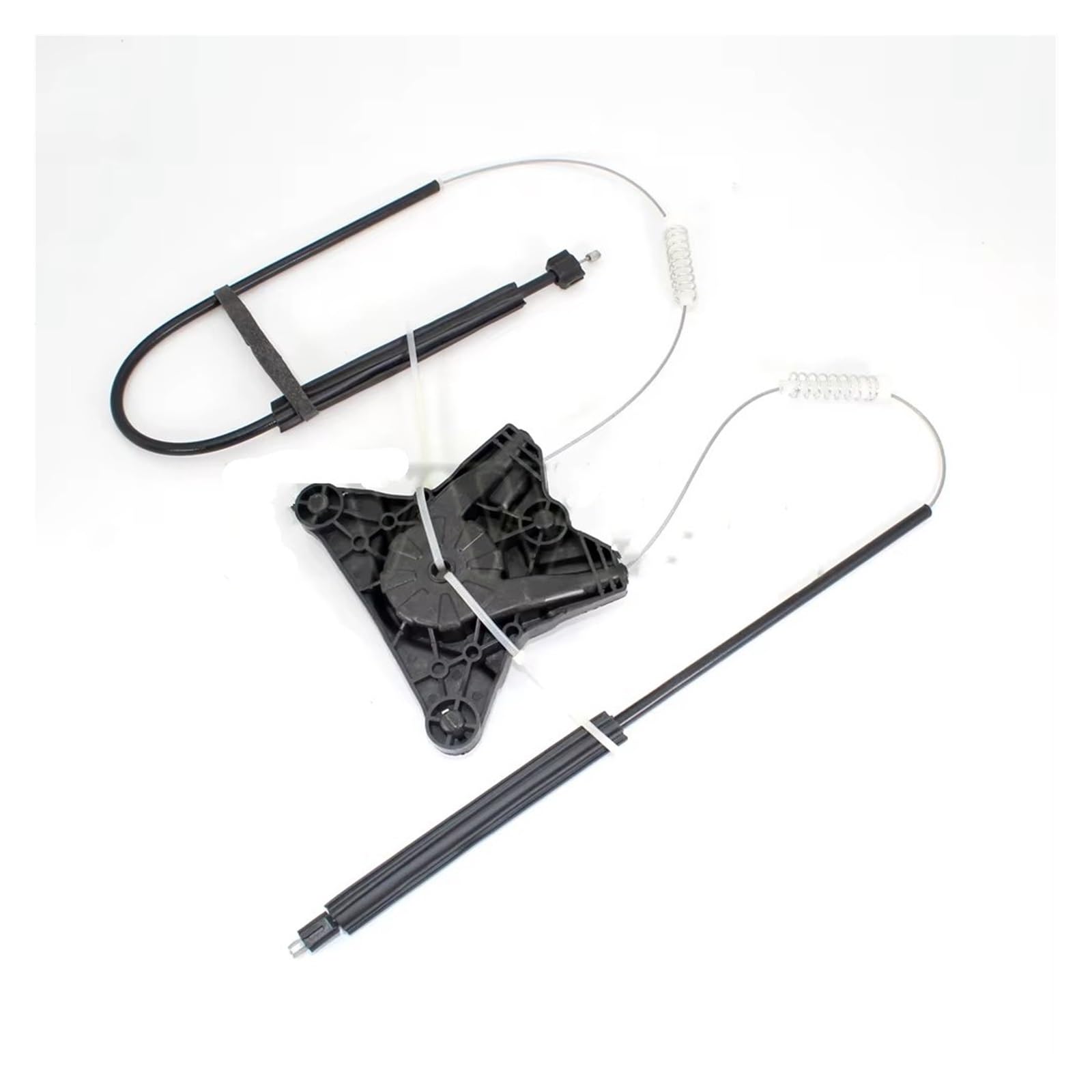 Alzavetro Elettrico Per Skoda Per Rapid 2013 2014 2015 2016 2017 2018 2019 2020 2021 Kit Riparazione Alzacristalli Elettrici Car-Styling Porta Anteriore Sinistra Alzavetri