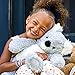 Vermont Teddy Bear Koala Stuffed Animal – 18 Inch Koala Plush, Super Soft, Collectible Plushie, for All Ages