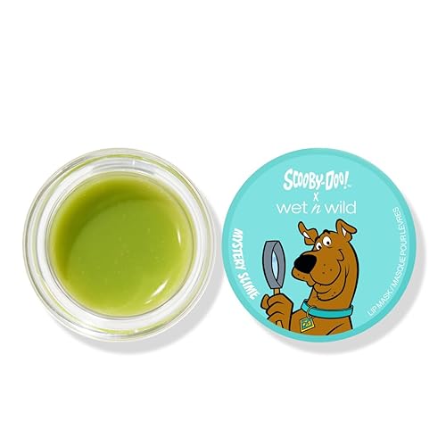 Miniatura 6 de wet n wild Scooby Doo Collection Scooby Snacks Lip Balm Stain - Pupcakes