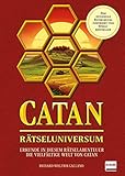 die siedler von catan spielanleitung video  Catan-Rätseluniversum™: Erkunde in diesem Rätselabenteuer die vielfältige Welt von Catan