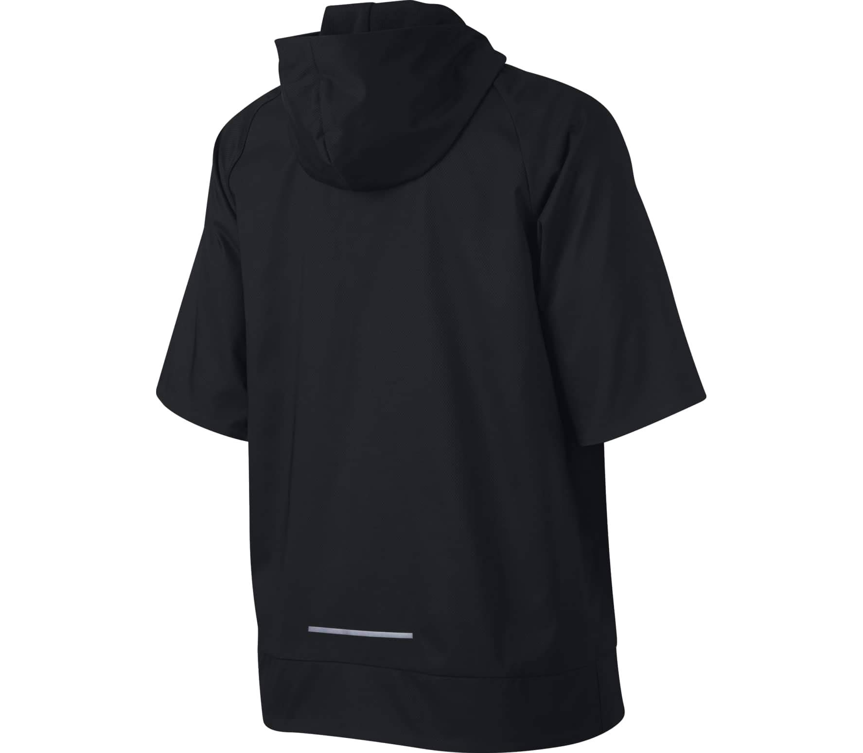 NIKE Kurtka do biegania Kobiety W Nk Flex Hd Ss Ssnl