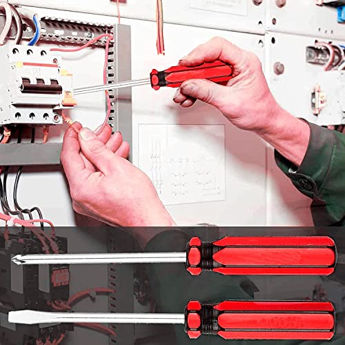 Novo 9Pcs Basic Tool Kit, Black - Image 4
