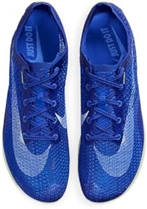 Nike Air Zoom Victory Track & Field Distance Spikes | Amazon.com.br