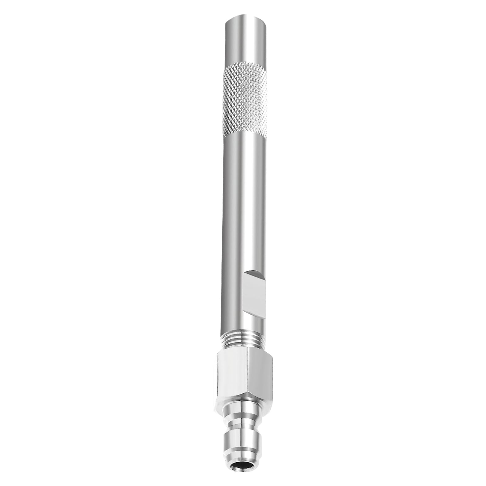 Tsophreniq Pressure Washer Nozzle With Adjustable Sprayer Pattern Suitable For Optimally Cleaning Industrial Use Cleaning Nozzle