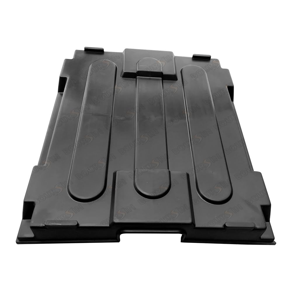 6x battery box cover for isuzu npr npr-hd nqr nrr frr ftr fvr reach chevrolet gmc w3500 w4500 w5500 4jj1 4hk1 6bd1 6bg1 6he1