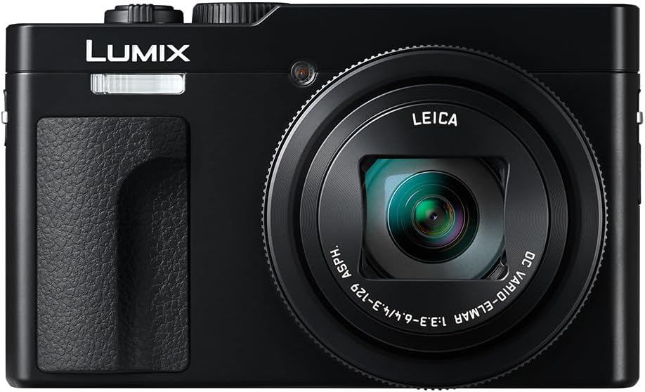 LUMIX ZS99 Point