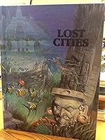 Lost Cities B000739DNU Book Cover