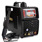 tig force 170 dc-lift telwin ✅ La fornitura della saldatrice WABROTECH TIG-200P ACDC comprende i seguenti accessori necessari: saldatrice TIG-200P ACDC, ugello per gas in ceramica n.4, ugello per gas in ceramica n.5, ugello per gas in ceramica n.6, TIG/ Cappuccio torcia TIG medio, 3 pinze 1 .6-1.16, alloggiamento pinza 1.8-3.2, torcia per saldatura TIG/TIG.