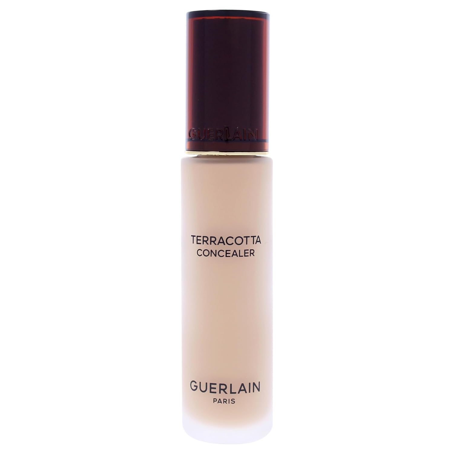 Terracotta Natural Perfection 24H Wear No Transfer Concealer - 3N Neutral by Guerlain for Women - 0.3 oz Concealer - Image 2
