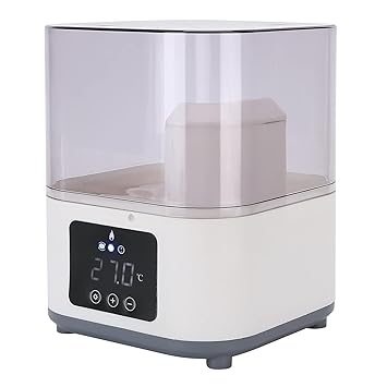 Incubator, Hatcher Thermostat Control for Home for Children