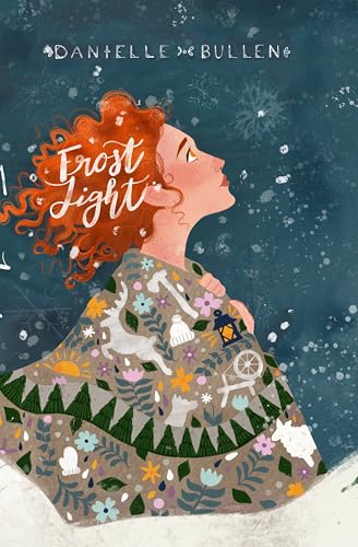 Frost Light (English Edition)