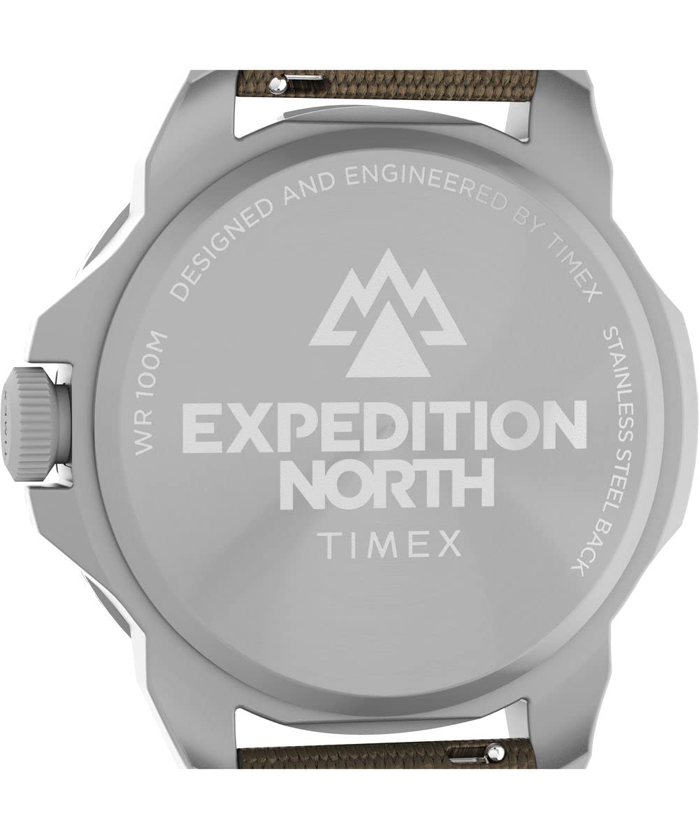Timex TW2V62400 Reloj de Hombres