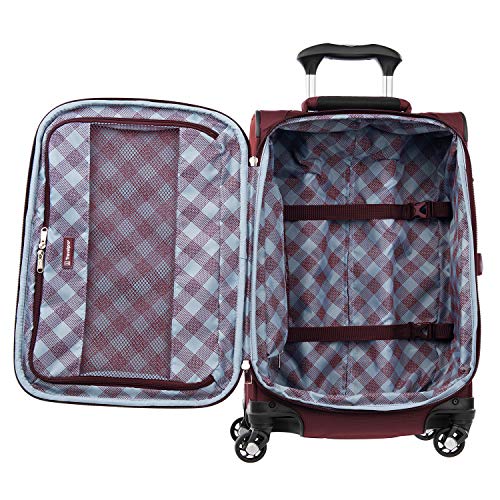 travelpro maxlite wheel replacement