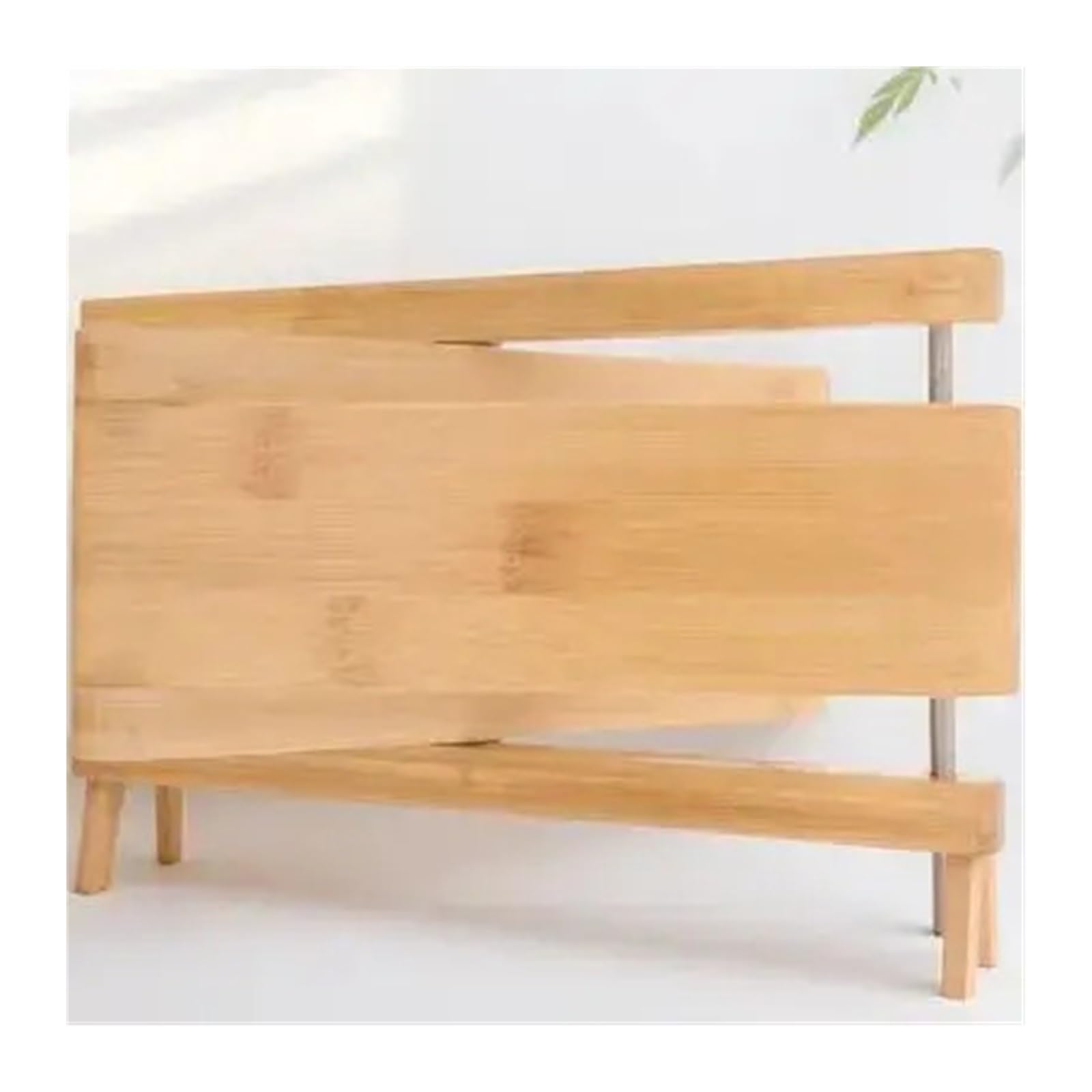 Verstellbare Fußstütze For Gitarre Aus Holz | Verstellbare Fußstütze aus Holz for klassische und akustische Gitarrenbenutzer