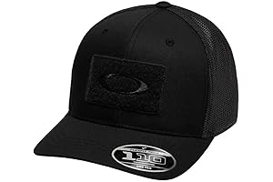 Gorras Oakley Para Hombres: Gorra Estándar Ajustable