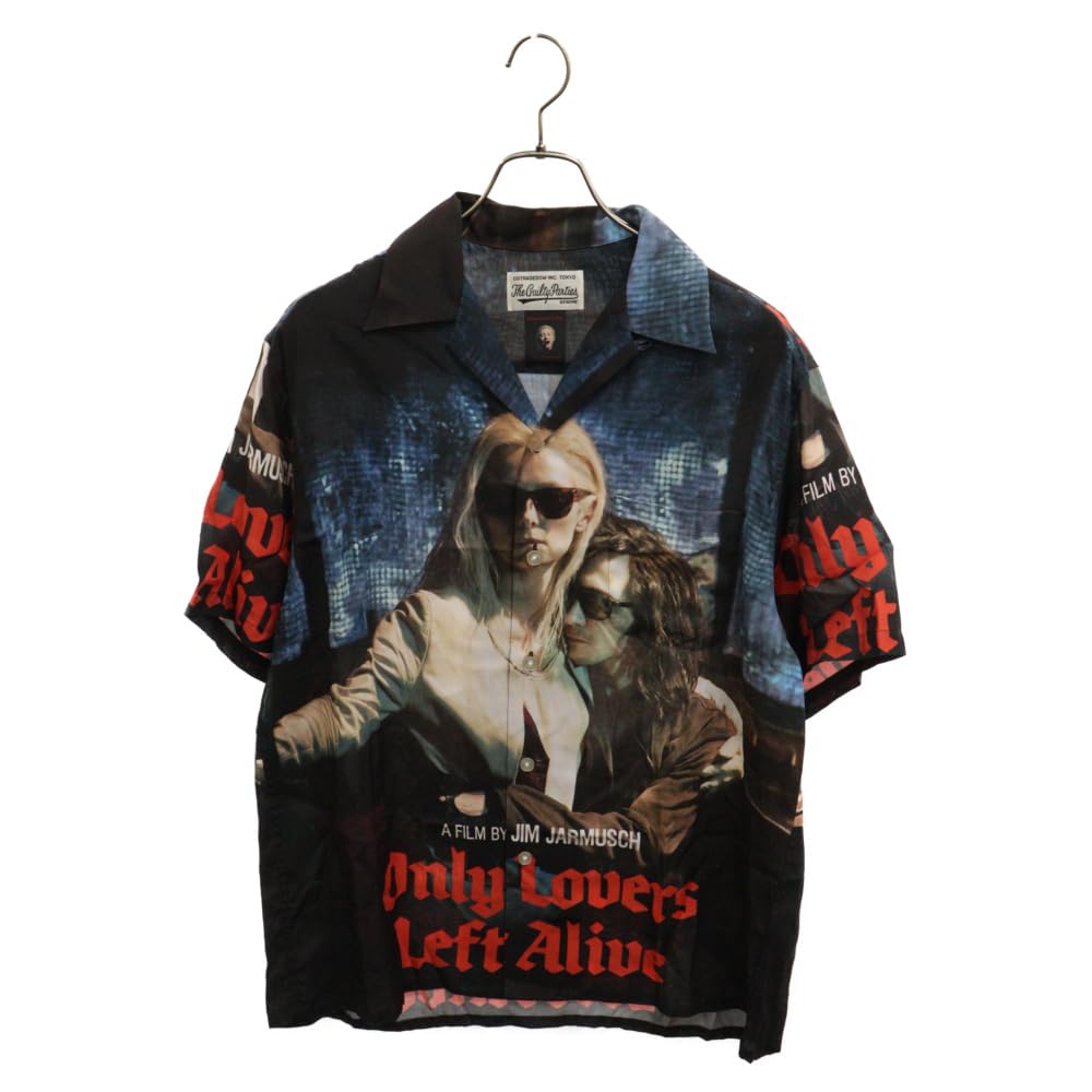 Amazon.co.jp: ワコマリア 21 JIMJARMUSCH ONLY LOVERS LEFT ALIVE 