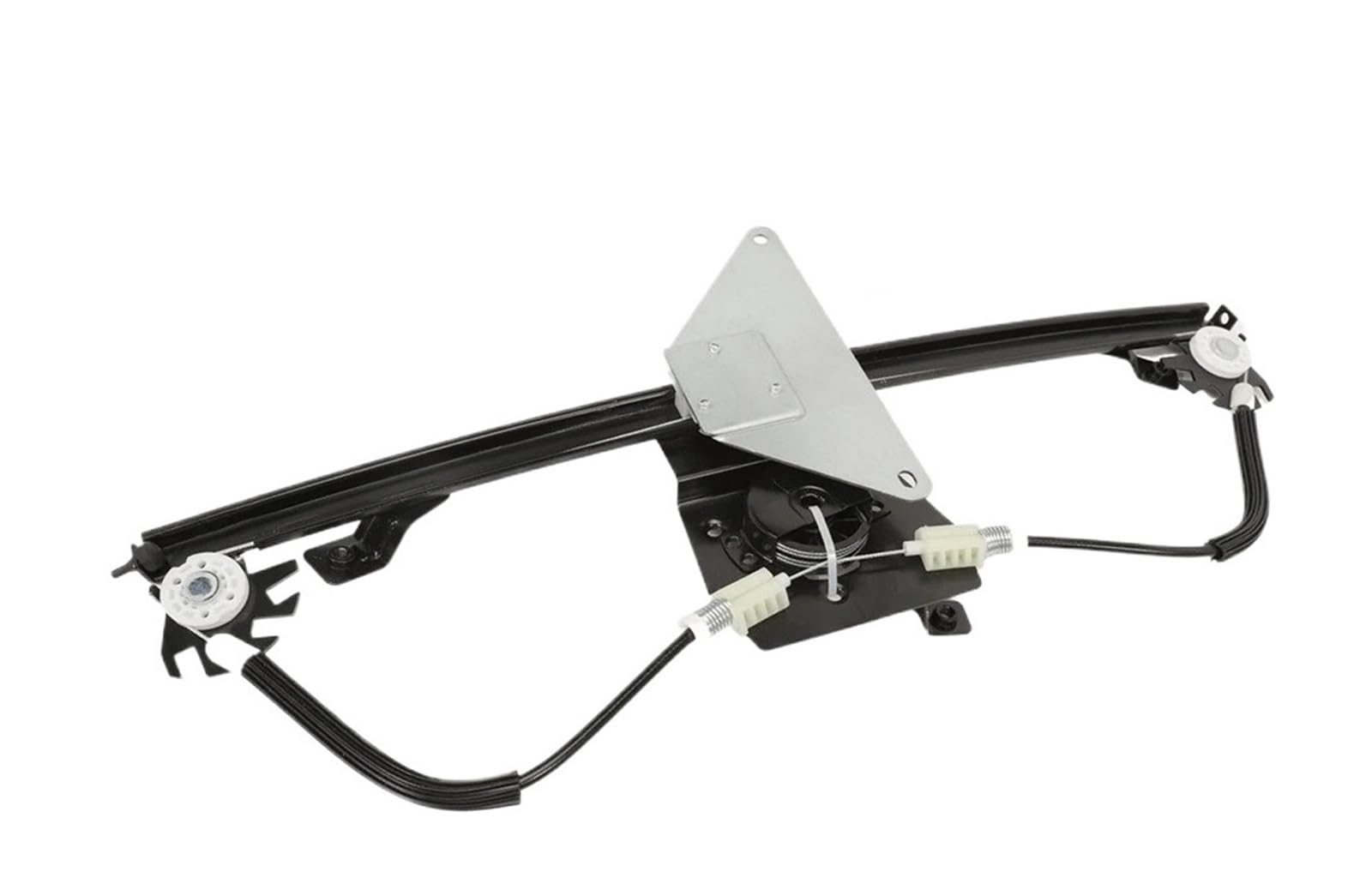 WHSDDPYXGS 9802617380 350103110400 Electric Window Lifter for Citroen C3 Mk2 2009-2020 Window Regulator Window Lifter Assembly