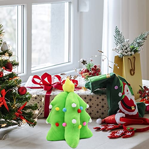 Simyron Peluche Giocattoli Natale Peluche, Carino