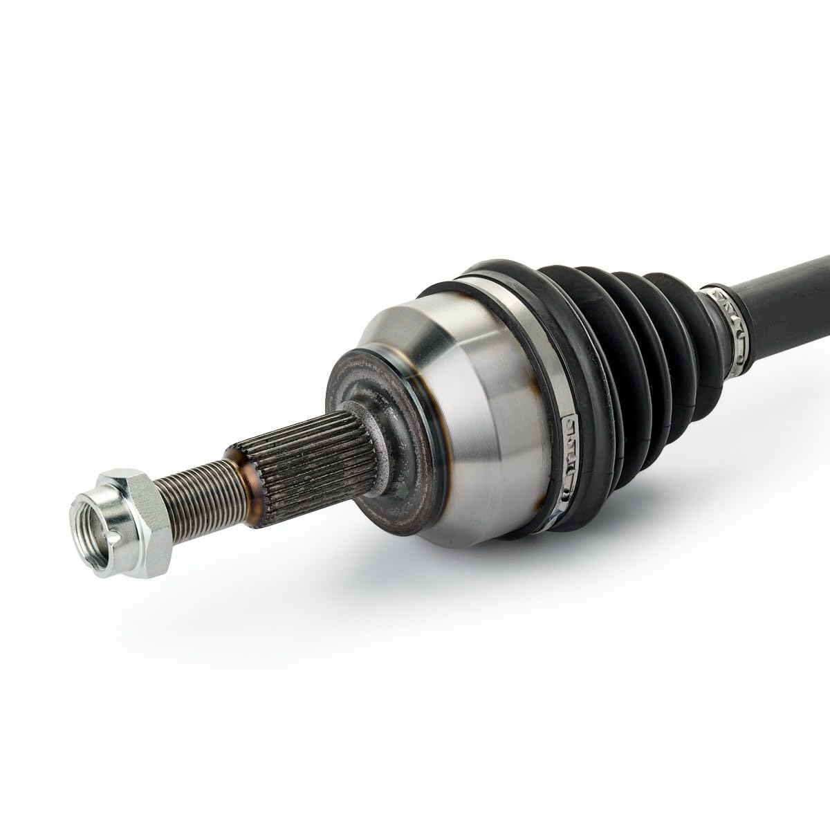 RIDEX 13D1107 Semiasse Anteriore Destra Compatibilità con JEEP GRAND CHEROKEE III WH, WK