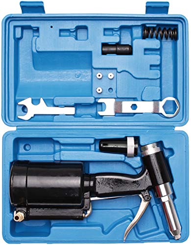 Preisvergleich Produktbild BGS 3284 / Druckluft-Nietpistole