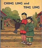 CHING LING AND TING LING B00C38TC10 Book Cover