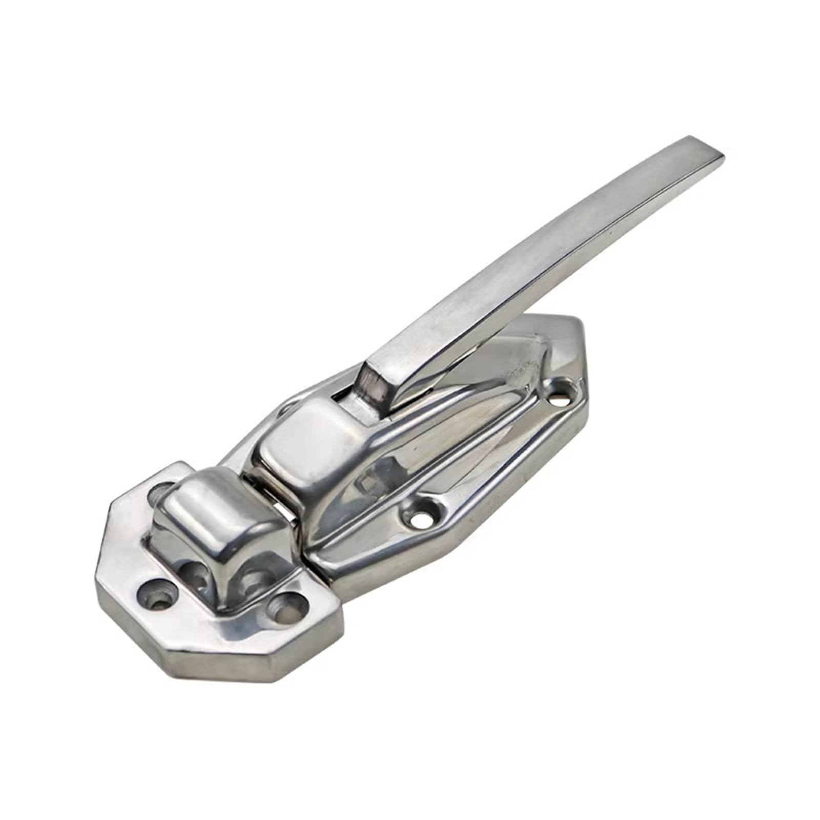 Serrure de porte de four en acier inoxydable 304 robuste réparation