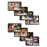 North Star Teacher Resource Character Education Bulletin Board Set