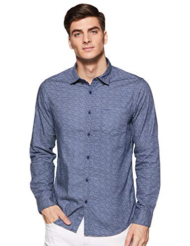 Image of Colorplus Men's Regular Fit Shirt