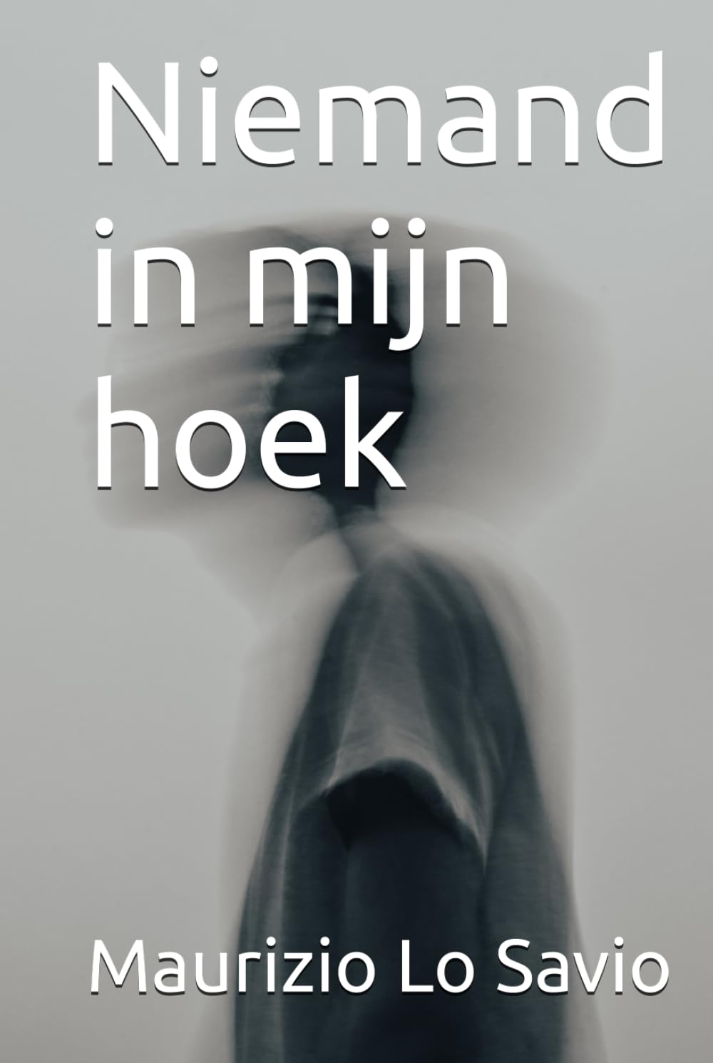 Niemand in mijn hoek